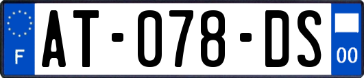 AT-078-DS