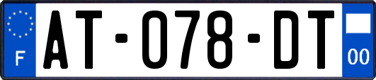 AT-078-DT