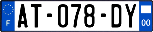 AT-078-DY