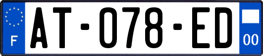 AT-078-ED