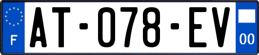 AT-078-EV