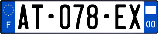 AT-078-EX