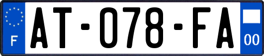 AT-078-FA