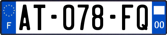 AT-078-FQ
