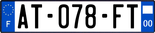 AT-078-FT