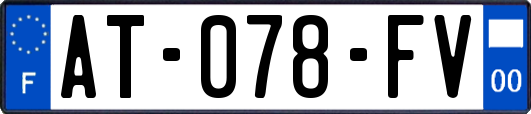 AT-078-FV