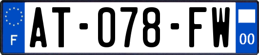 AT-078-FW