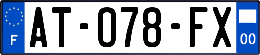 AT-078-FX