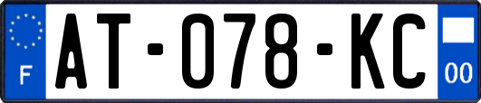AT-078-KC