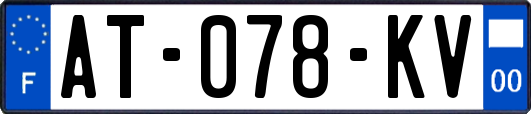 AT-078-KV
