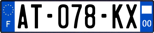 AT-078-KX