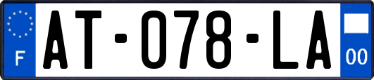 AT-078-LA