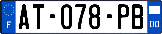 AT-078-PB