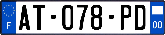 AT-078-PD