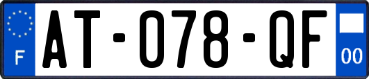 AT-078-QF