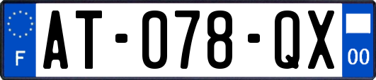 AT-078-QX