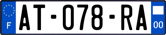 AT-078-RA