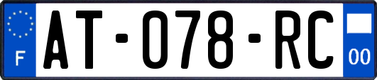 AT-078-RC