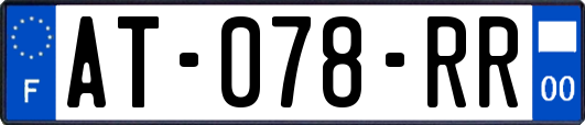 AT-078-RR