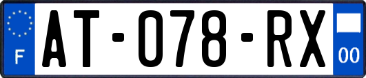 AT-078-RX