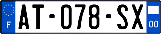AT-078-SX