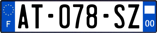 AT-078-SZ