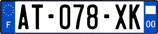 AT-078-XK