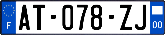 AT-078-ZJ