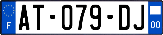 AT-079-DJ