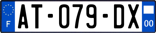 AT-079-DX