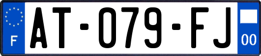AT-079-FJ