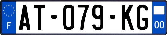 AT-079-KG