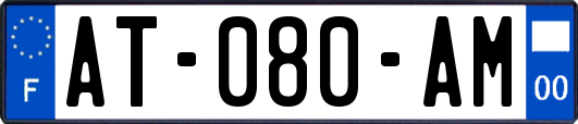 AT-080-AM