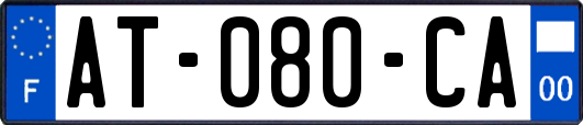 AT-080-CA
