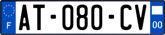 AT-080-CV