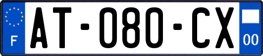 AT-080-CX