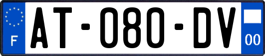 AT-080-DV