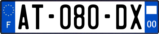 AT-080-DX