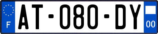 AT-080-DY
