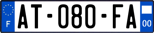 AT-080-FA