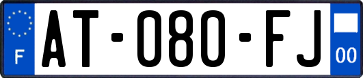 AT-080-FJ