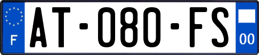 AT-080-FS