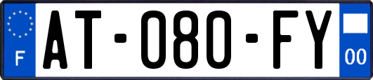 AT-080-FY