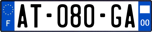 AT-080-GA