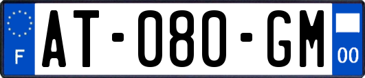 AT-080-GM