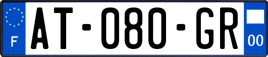 AT-080-GR