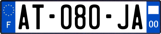 AT-080-JA