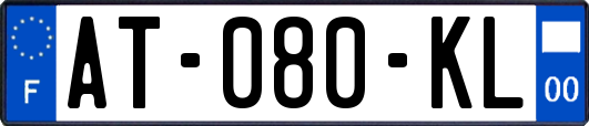 AT-080-KL