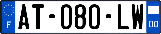 AT-080-LW