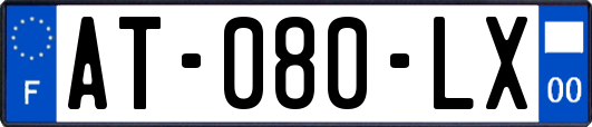 AT-080-LX